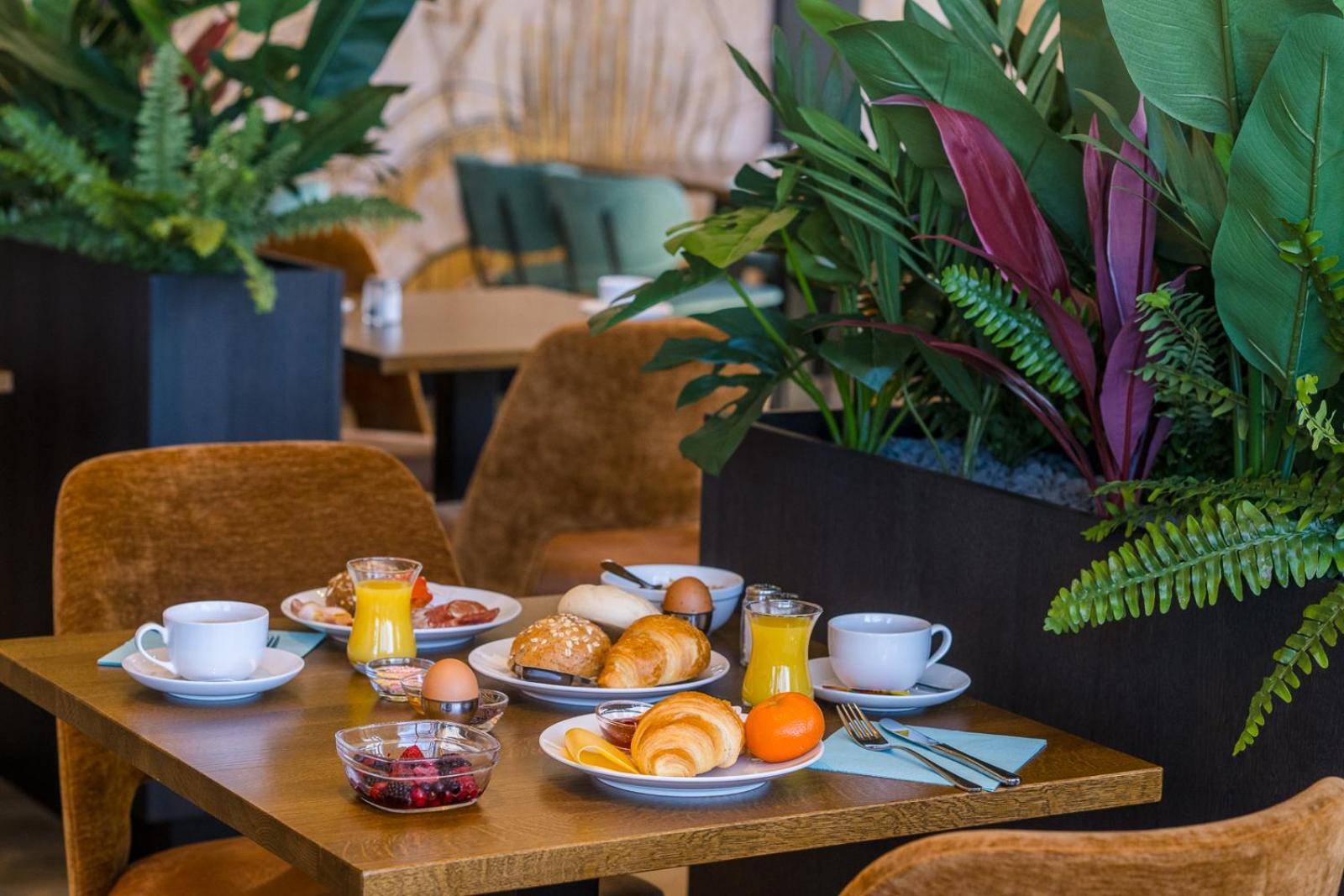 Hotel Hofker Нес Екстер'єр фото