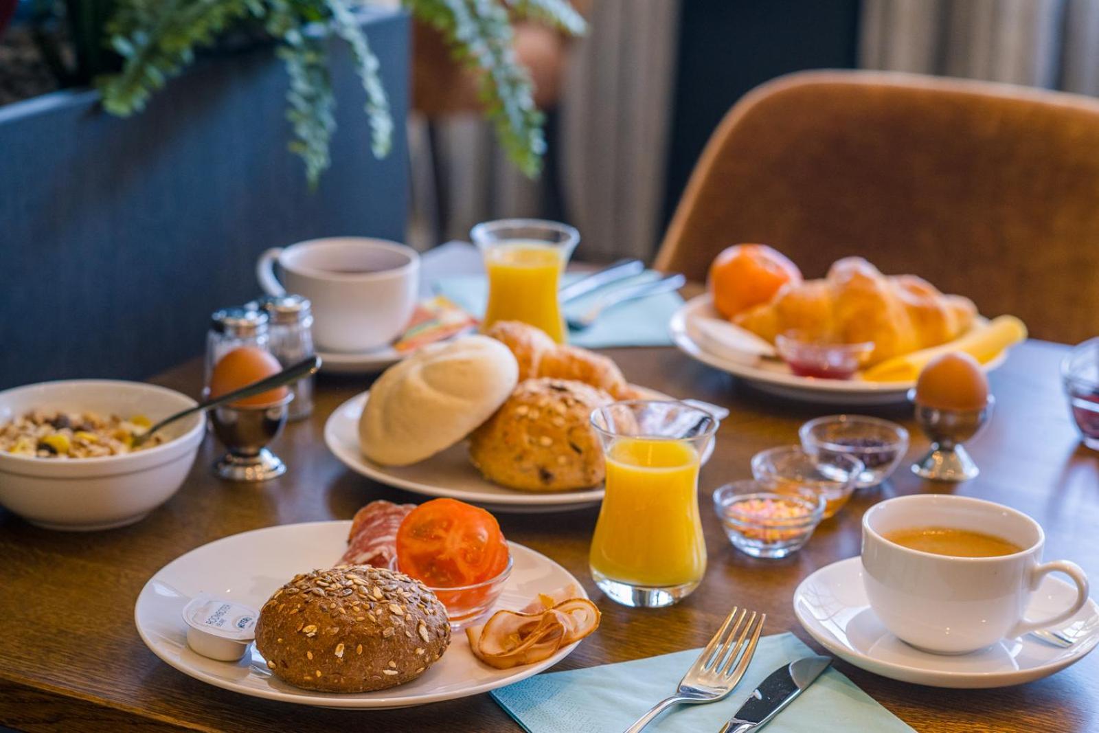 Hotel Hofker Нес Екстер'єр фото